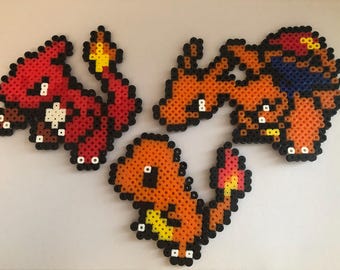 Charmander Line