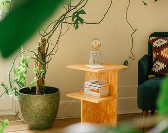 Bedside table - Sofa end table