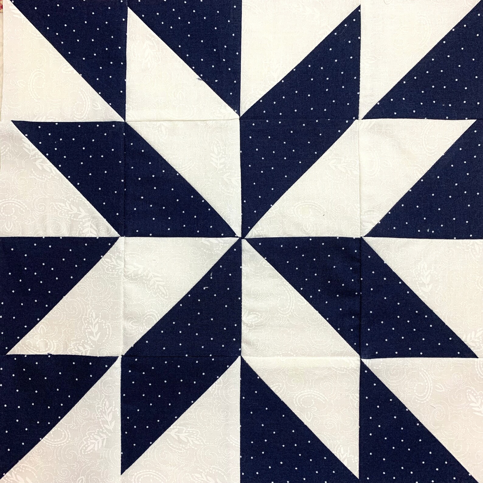 The How to Quilt Block of the Month - Group 8 With 6 Quilt Blocks- PDF ...
