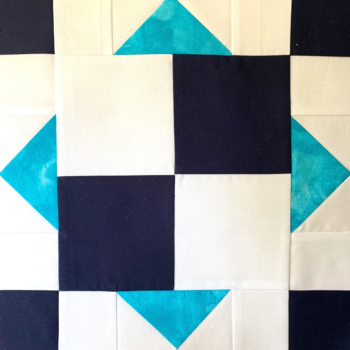 The How to Quilt Block of the Month - Group 8 With 6 Quilt Blocks- PDF ...