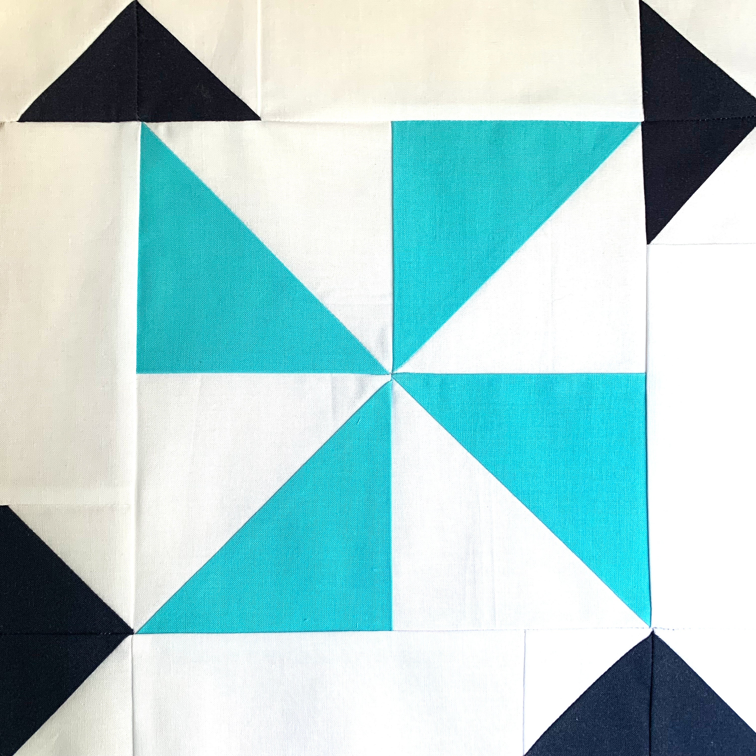 The How to Quilt Block of the Month - Group 8 With 6 Quilt Blocks- PDF ...