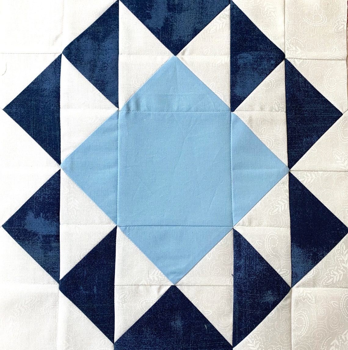 The How to Quilt Block of the Month - Group 8 With 6 Quilt Blocks- PDF ...