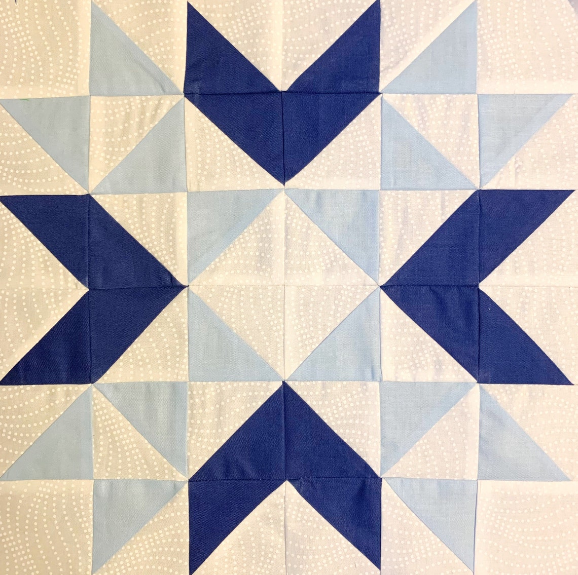 The How to Quilt Block of the Month - Group 5 With 6 Quilt Blocks- PDF ...