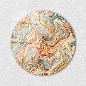 Marble Tempered Glass Wall Art, Elegant Marble Design, Large Glass Print, Stylish Wall Hanging, Luxury Home Decor, Perfect Gift for Her