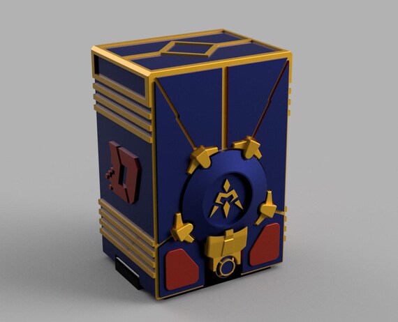 Digimon Card Game Deckbox & Dice Evolved!! (digital Download) - Etsy