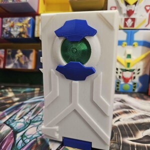 Gundam Card Game DeckboxV6 (Digital Download) image 4