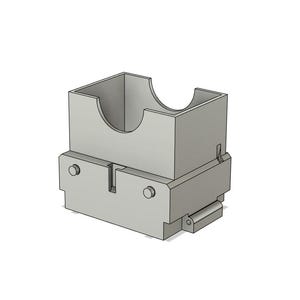 Deckbox Base and Base Cover (Digital Download)