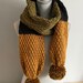 see more listings in the Scarves, Infinity Scarf section