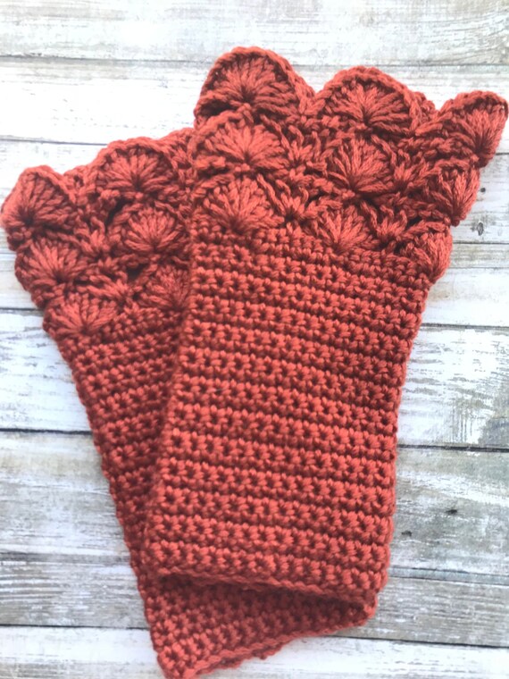 Lace Arm Warmers Crochet Arm Warmers Crochet Fingerless Etsy