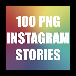 100 plantillas de historias de Instagram con MRR y PLR, plantillas estéticas de historias sin rostro y plantillas de historias de interacción en Instagram.