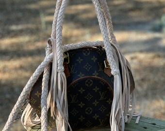 vintage boho bolsas louis vuitton