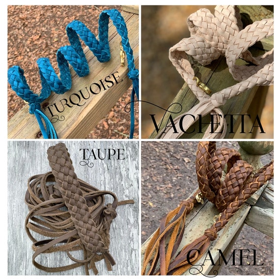 Round Braided Medium Top Handle Purse Strap Rein Handbag Strap Round Leather Purse Handle Round Grab Bag Strap Western Bag Strap Etsy Canada