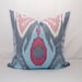 see more listings in the ikat pillows & cushions section