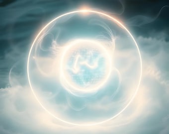 Aura Detox & Energy Realignment - Divinely Guided Energy Healing Session - Includes Report + Integration Advice