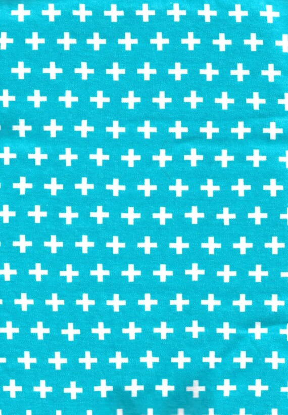 cross knit fabric