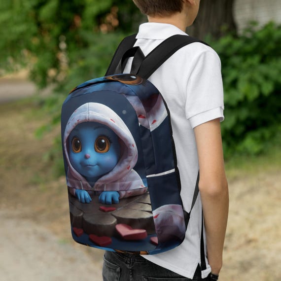 Backpack