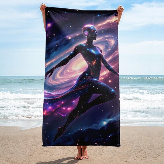 Collector Edition Towel