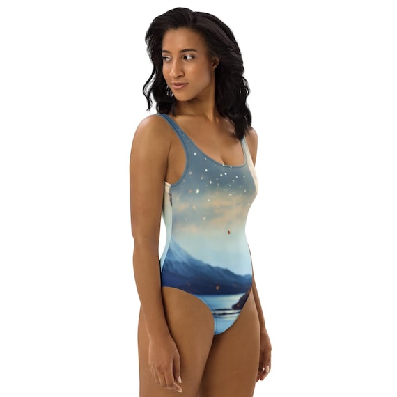 One-Piece Swimsuit