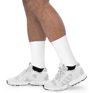 Digi Hoodie Socks Authentic
