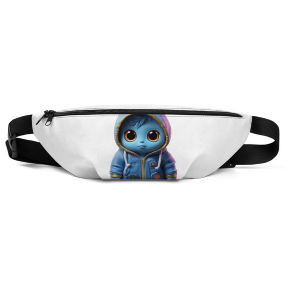 Fanny Pack