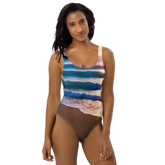 One-Piece Swimsuit