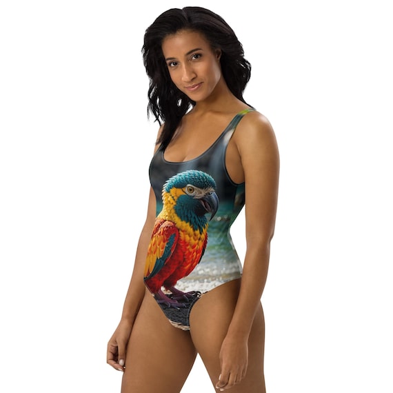 One-Piece Swimsuit