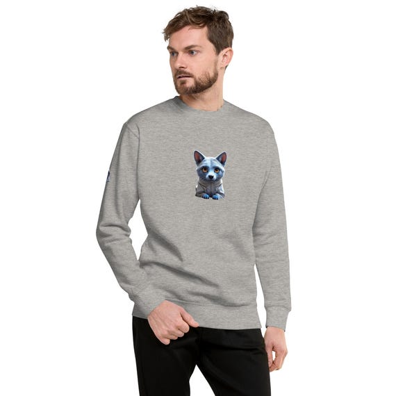 Unisex Premium Sweatshirt