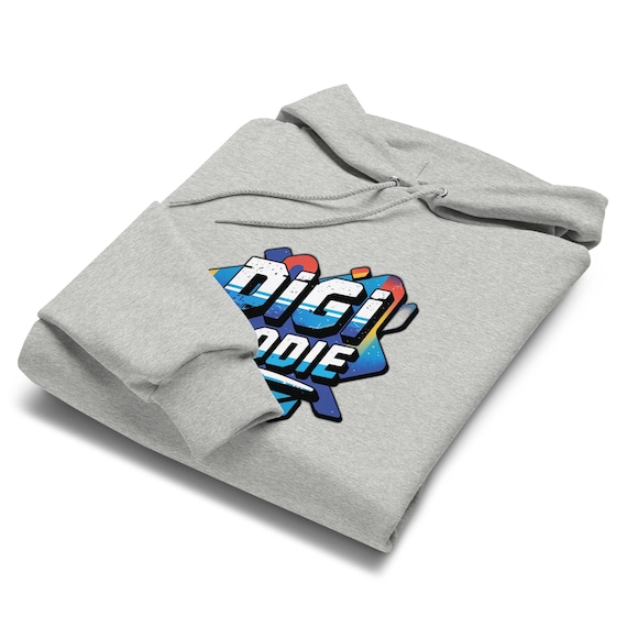 Unisex Champion hoodie