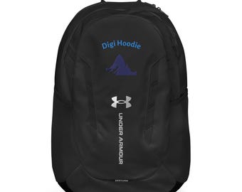 Under Armour®Digi Backpack