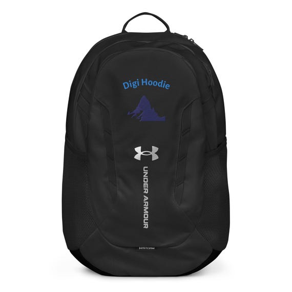 Under Armour®Digi Backpack