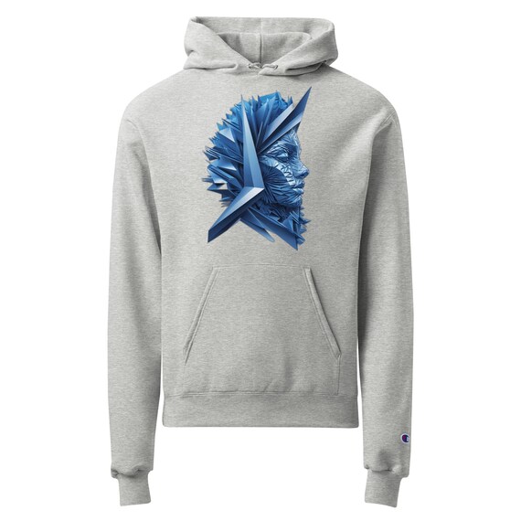 Unisex Champion hoodie