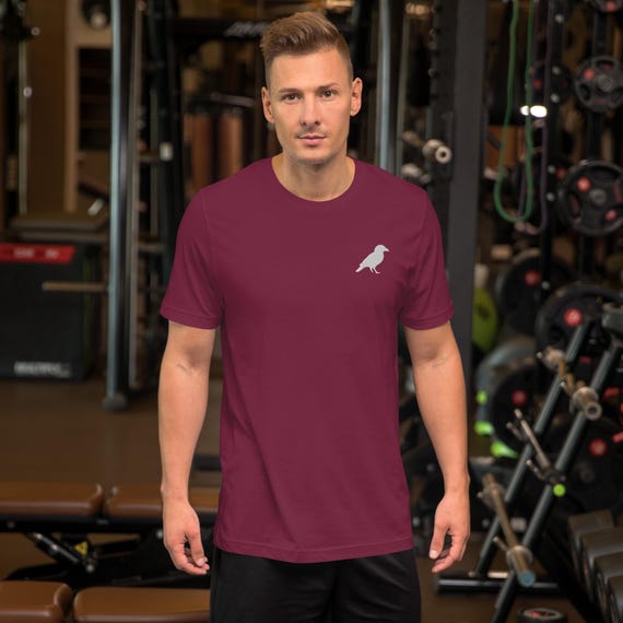 Unisex t-shirt Stay Cool