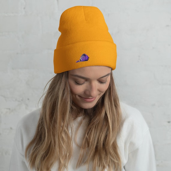 Cuffed Beanie