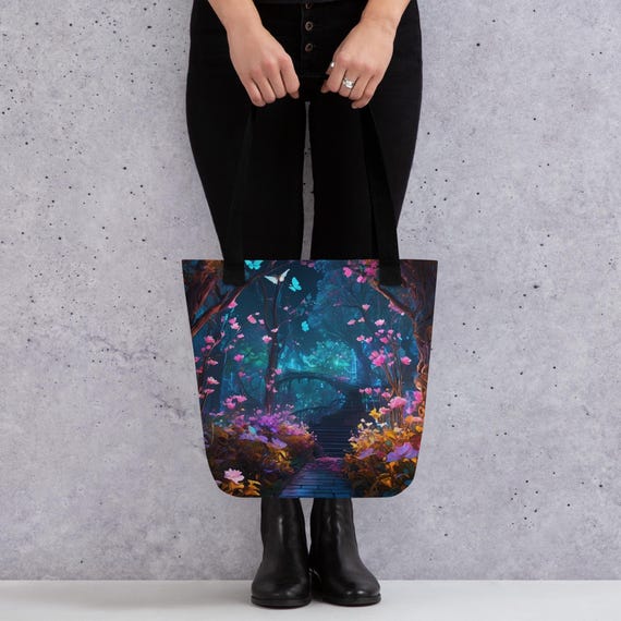 Tote bag