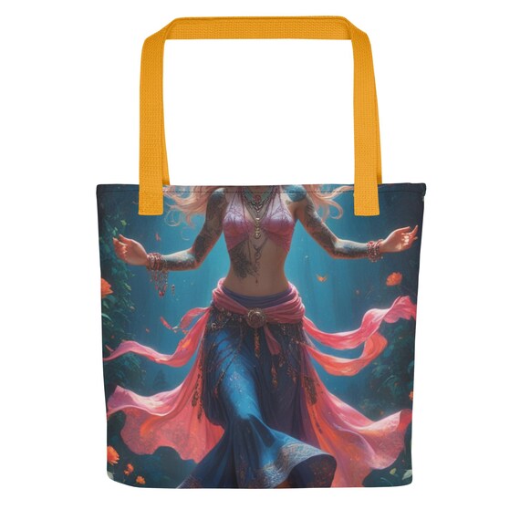 Tote bag