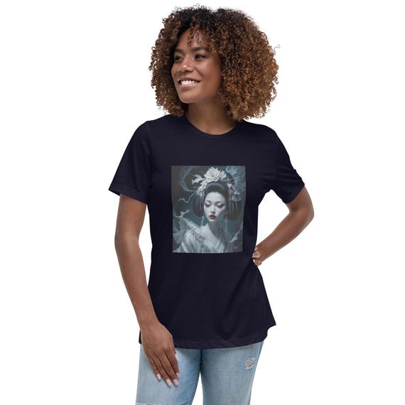 Women's Relaxed T-Shirt