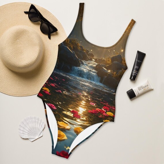 One-Piece Swimsuit