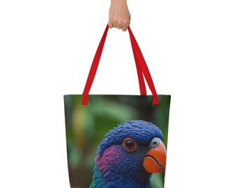 Large Tote Bag