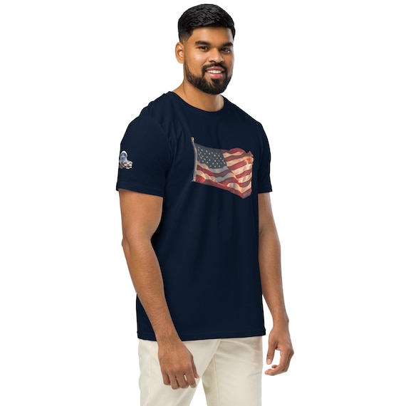 Unisex organic mid-light t-shirt