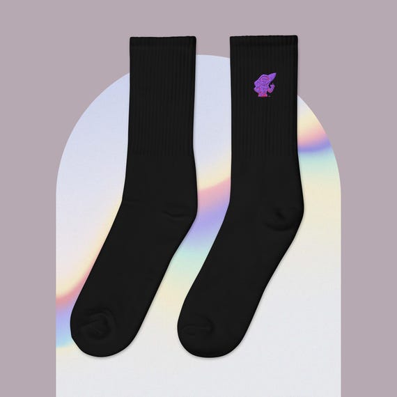 Little Rocket Socks Special Edition