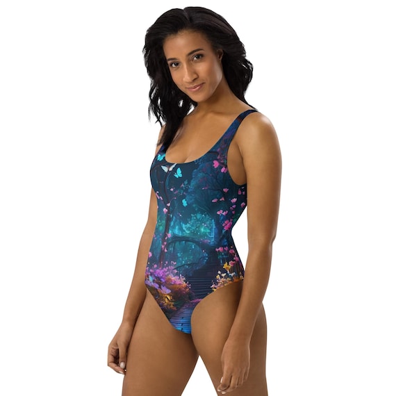 One-Piece Swimsuit