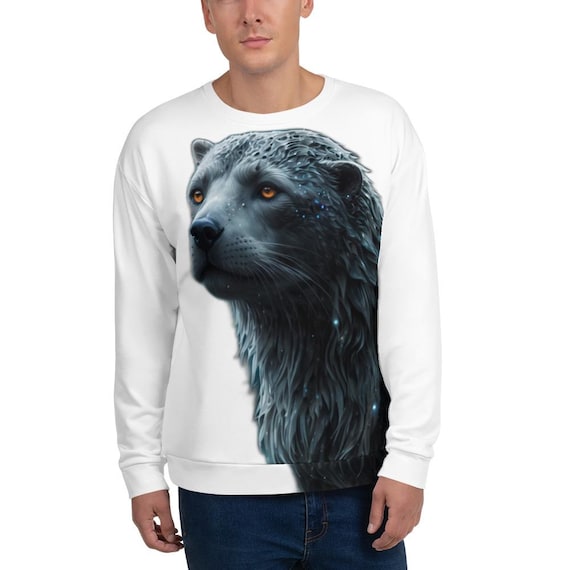 Unisex Sweatshirt Digi Hoodie