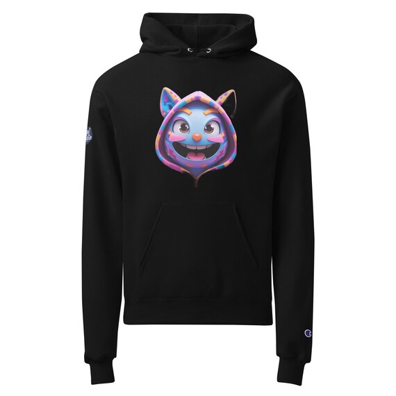 Unisex Champion hoodie