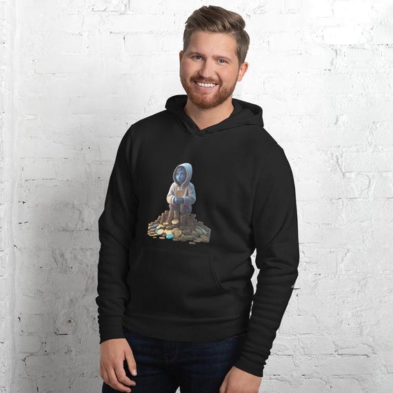 Digi hoodie