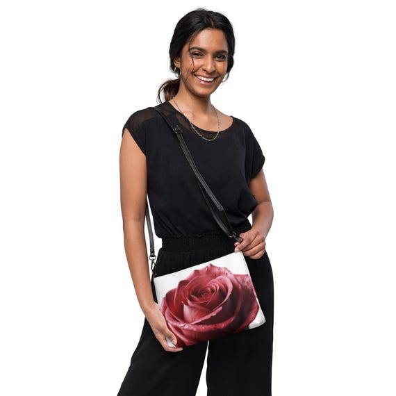 Digi Hoodie Crossbody bag