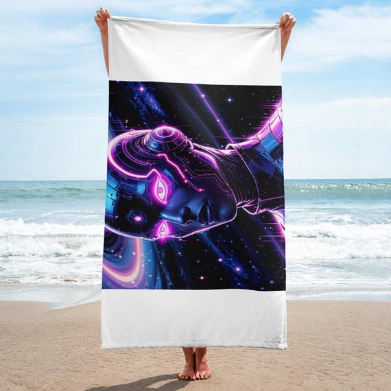 Special Collectible Towel