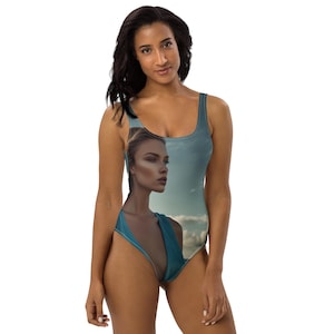 One-Piece Swimsuit
