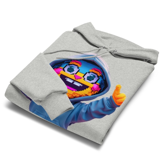 Unisex Champion hoodie