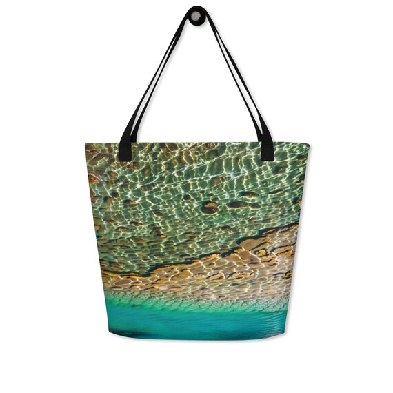 Large Tote Bag