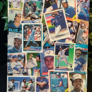 Toronto Blue Jays One of a Kind Team Art